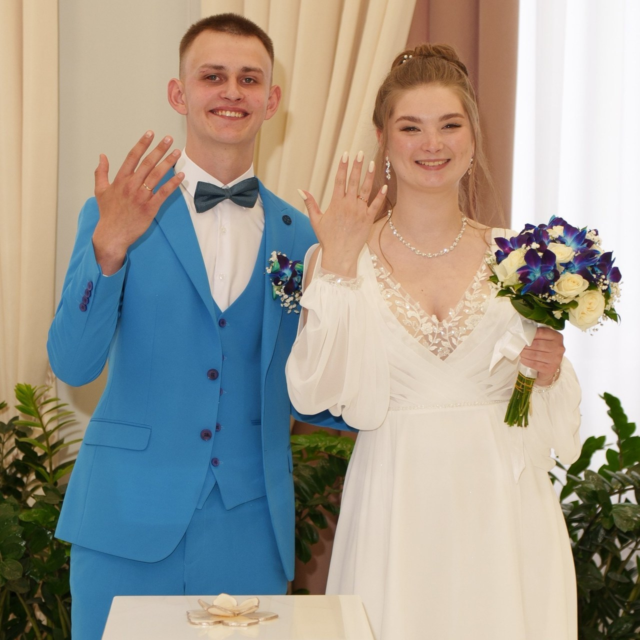 Отзывы. Свадебный фотограф Эрик Геворкян