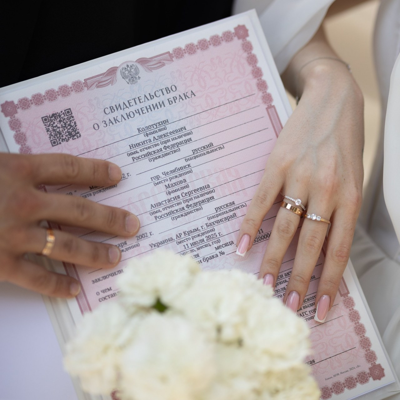 Отзывы. Главная