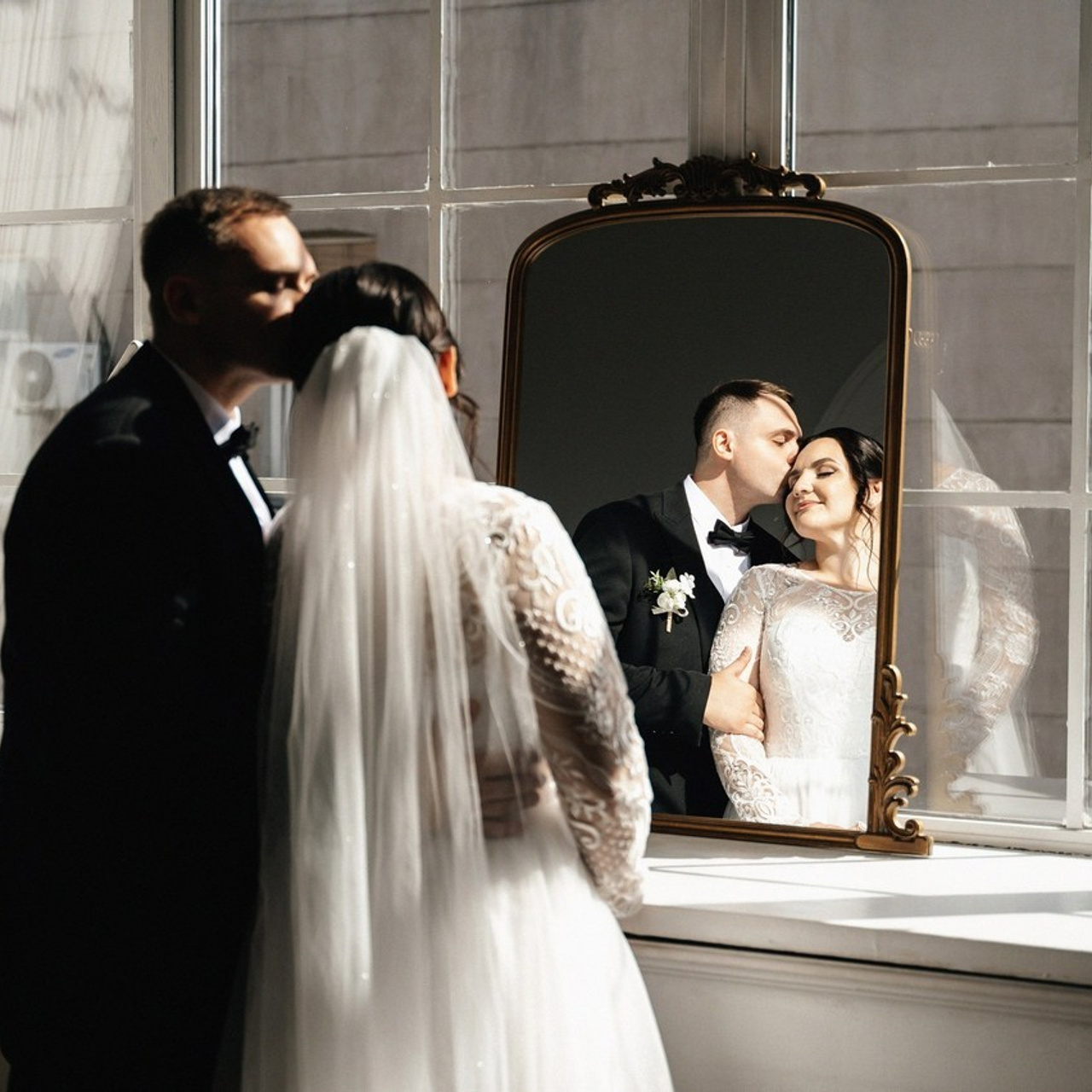 Отзывы. Свадебный и семейный фотограф в Красноярске Виктория Тимонина