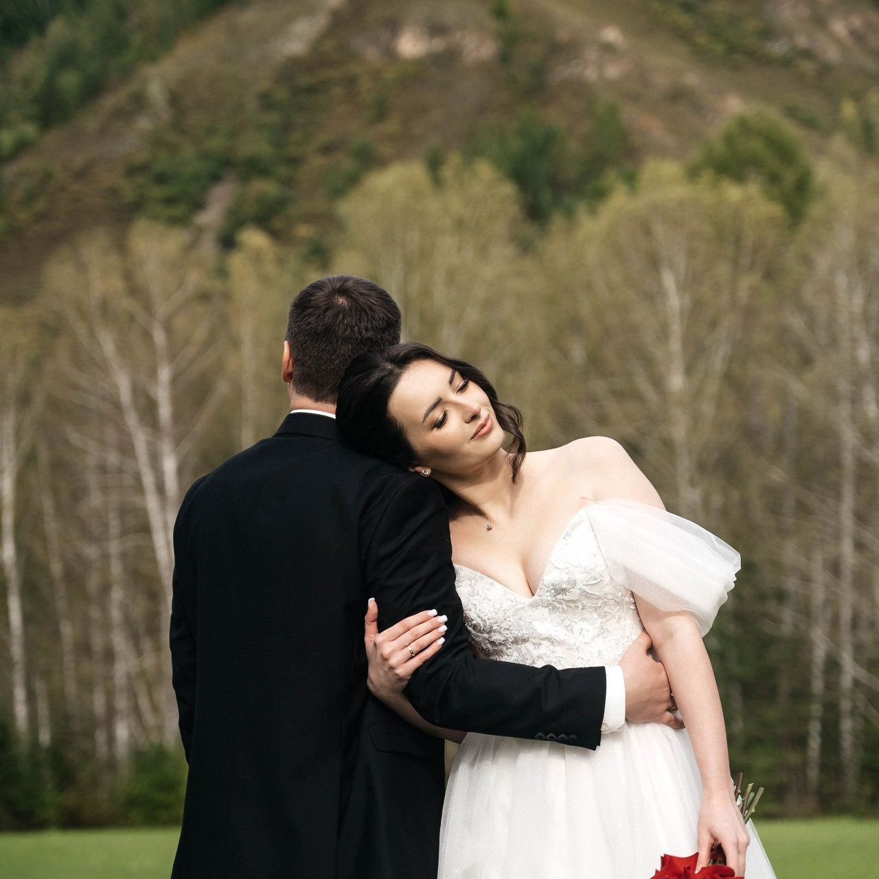 Отзывы. Свадебный и семейный фотограф в Красноярске Виктория Тимонина