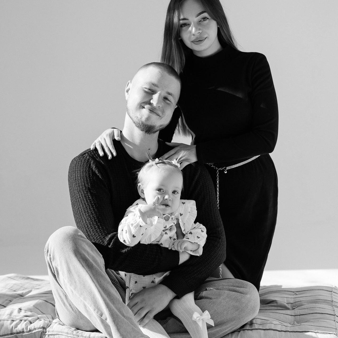 Отзывы. Свадебный и семейный фотограф в Красноярске Виктория Тимонина