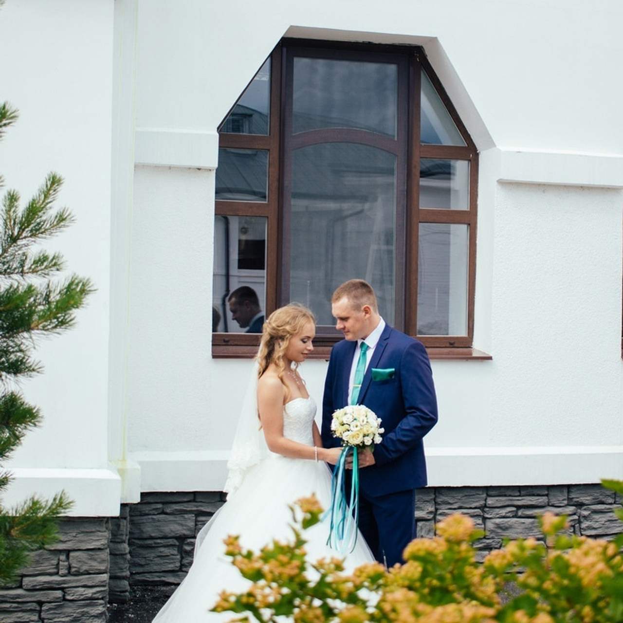 Отзывы. Свадебный и семейный фотограф в Красноярске Виктория Тимонина