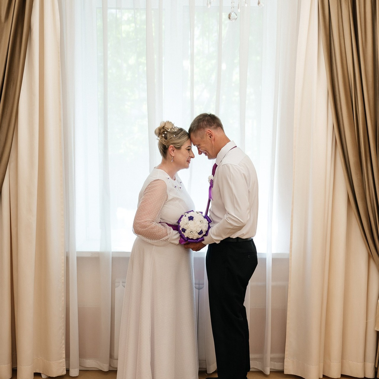 Отзывы. Свадебный и семейный фотограф в Красноярске Виктория Тимонина