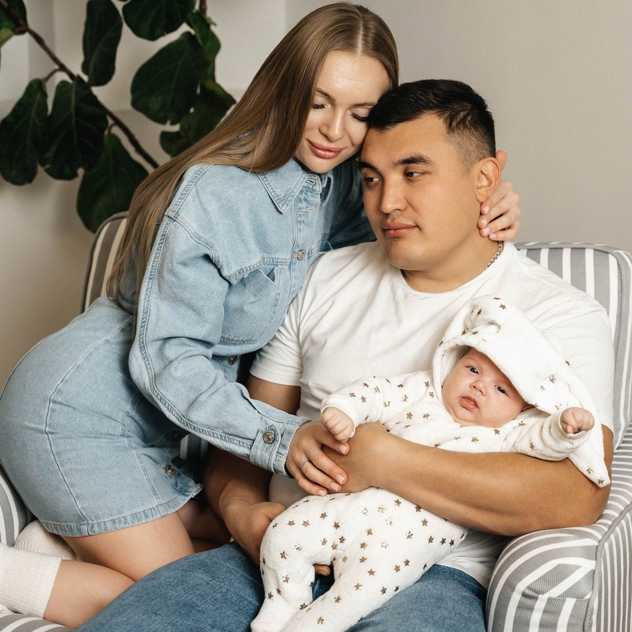 Отзывы. Свадебный и семейный фотограф в Красноярске Виктория Тимонина