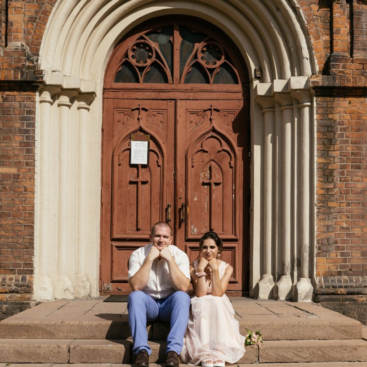 Отзывы. Свадебный и семейный фотограф в Красноярске Виктория Тимонина