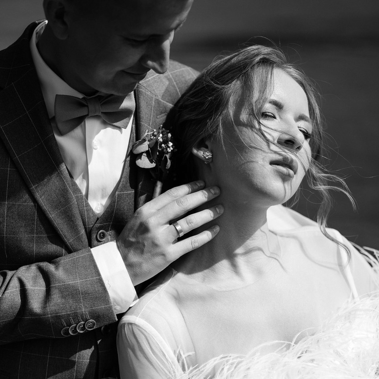 Отзывы. Свадебный и семейный фотограф в Красноярске Виктория Тимонина