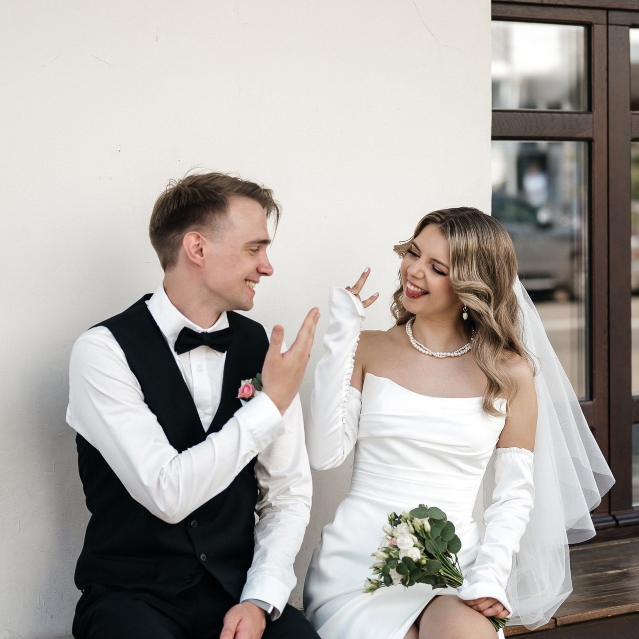 Отзывы. Свадебный и семейный фотограф в Красноярске Виктория Тимонина