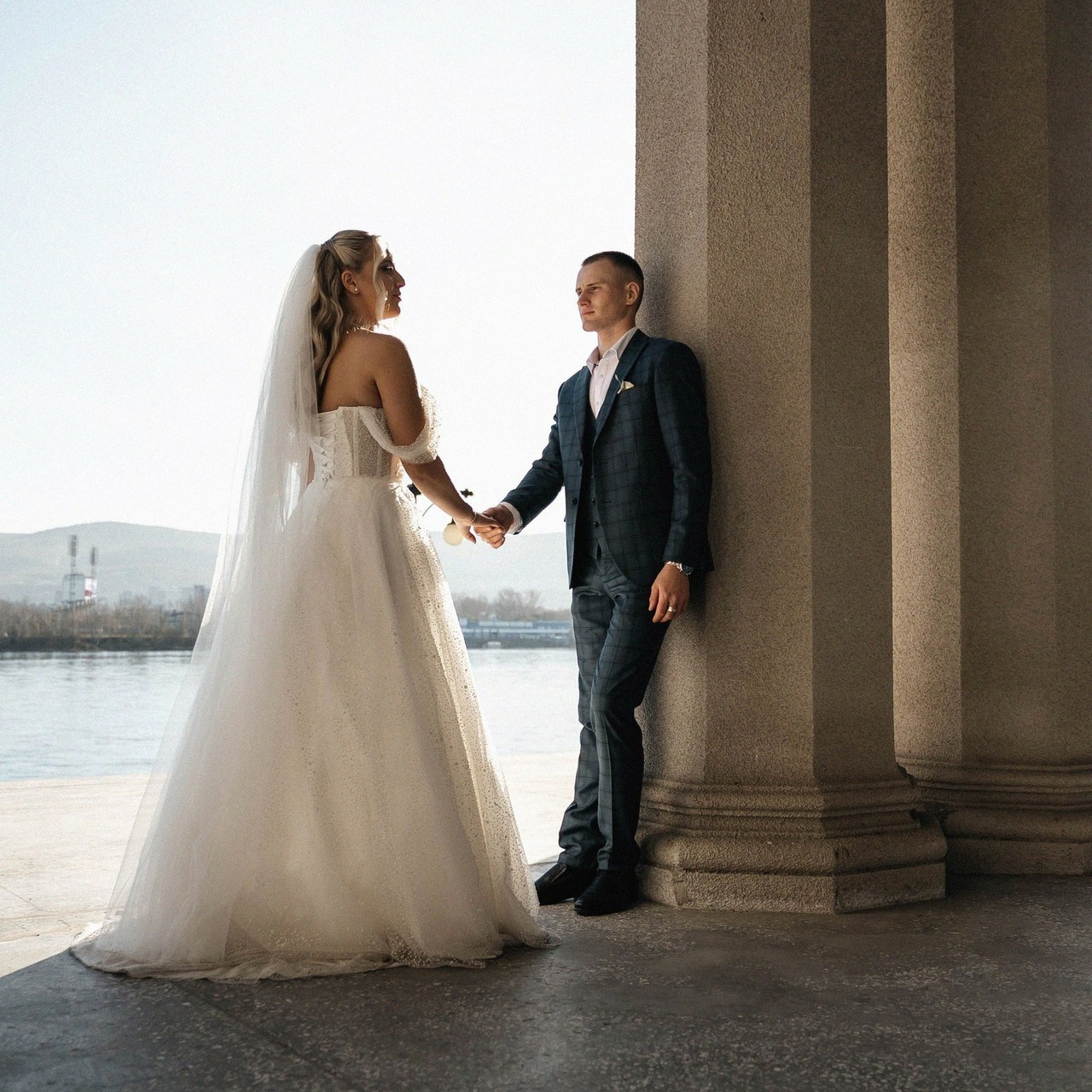 Отзывы. Свадебный и семейный фотограф в Красноярске Виктория Тимонина