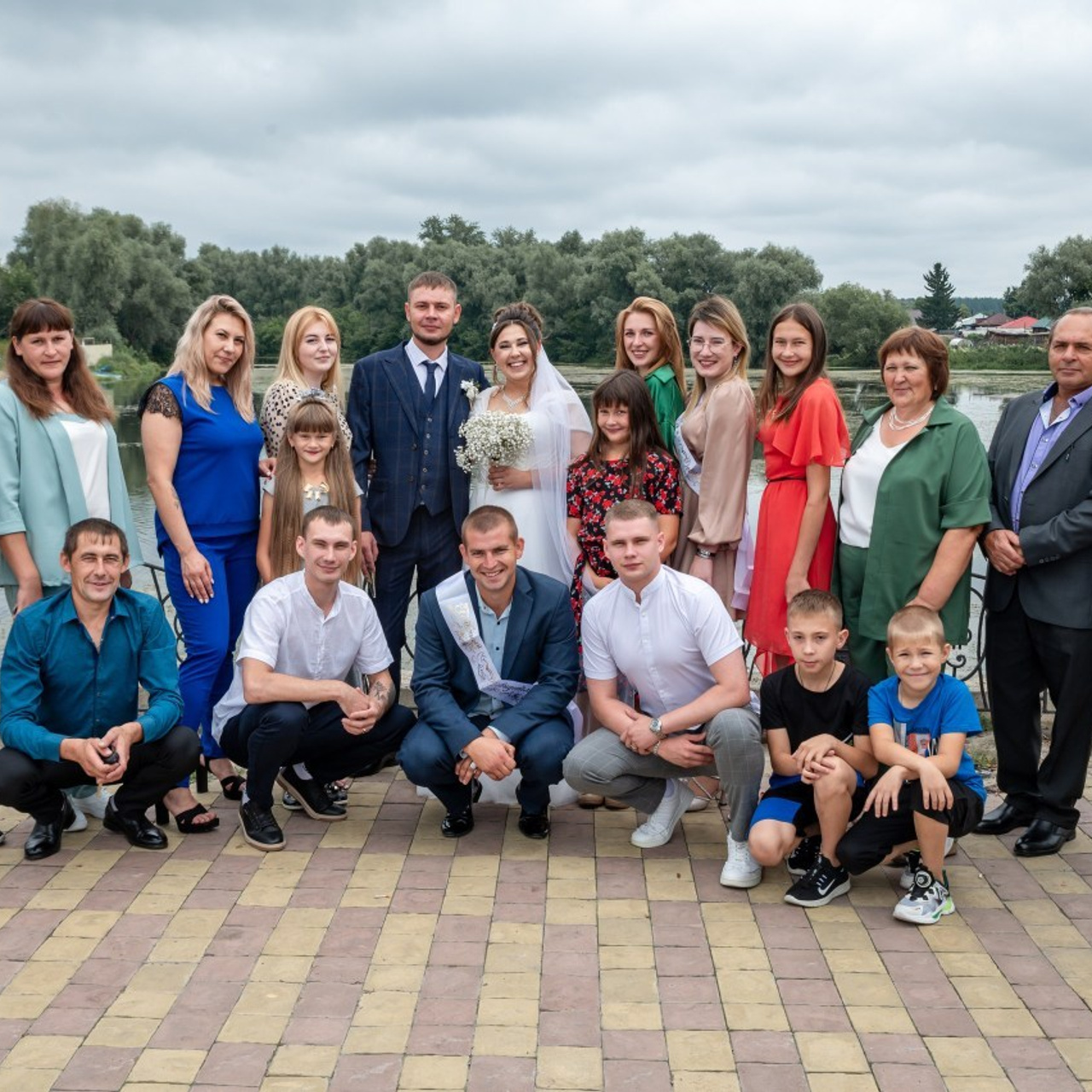 Отзывы. Фотограф в Сузуне — Зоя Попова (Собственная фотостудия)