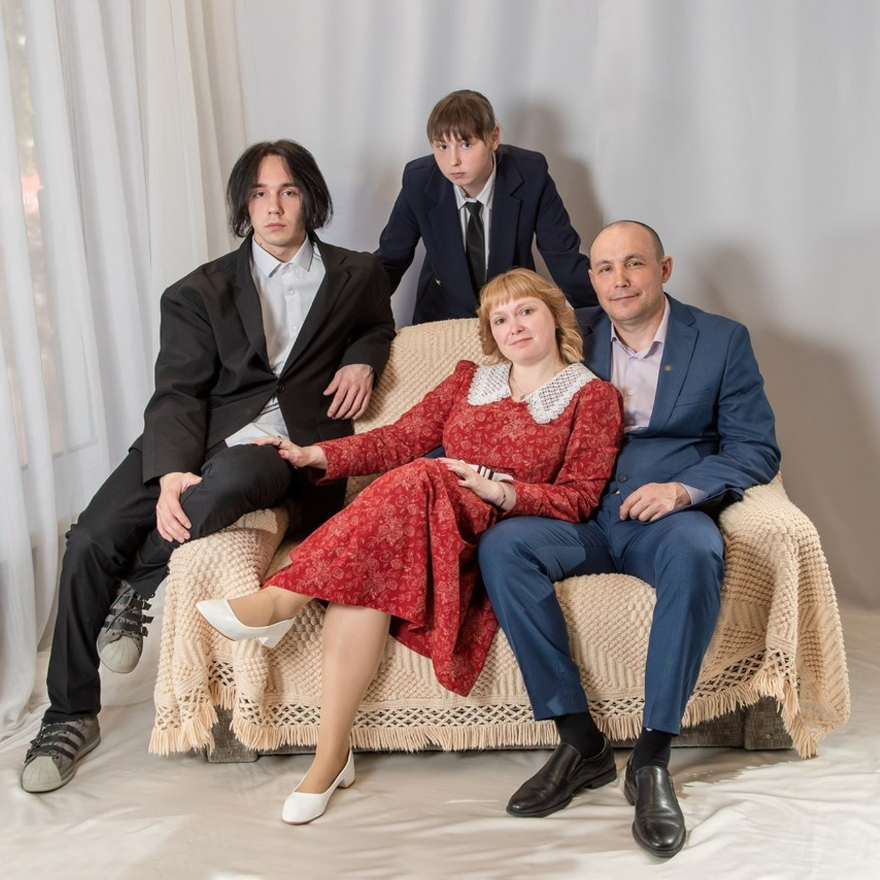 Отзывы. Фотограф в Сузуне — Зоя Попова (Собственная фотостудия)