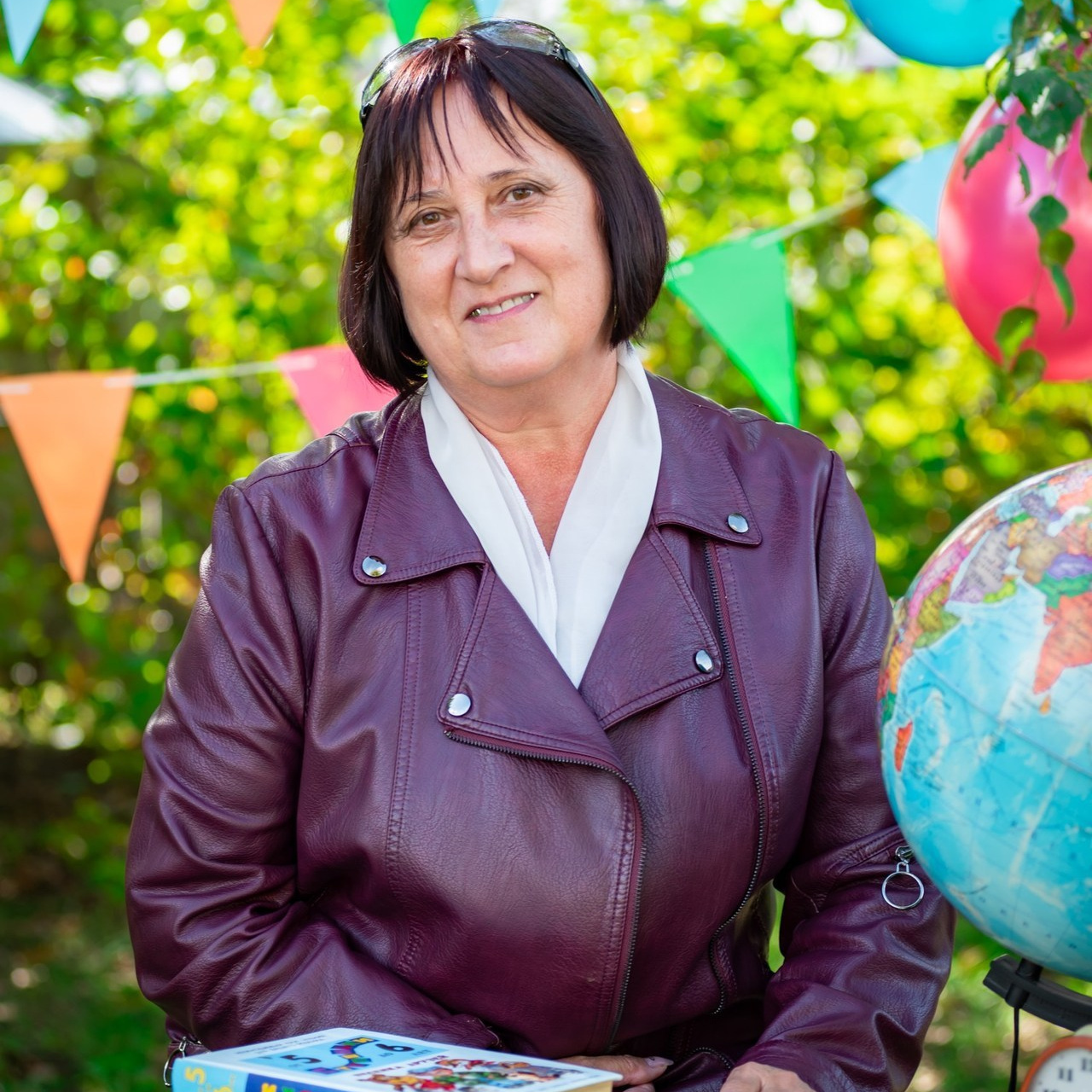 Отзывы. Фотограф в Сузуне — Зоя Попова (Собственная фотостудия)