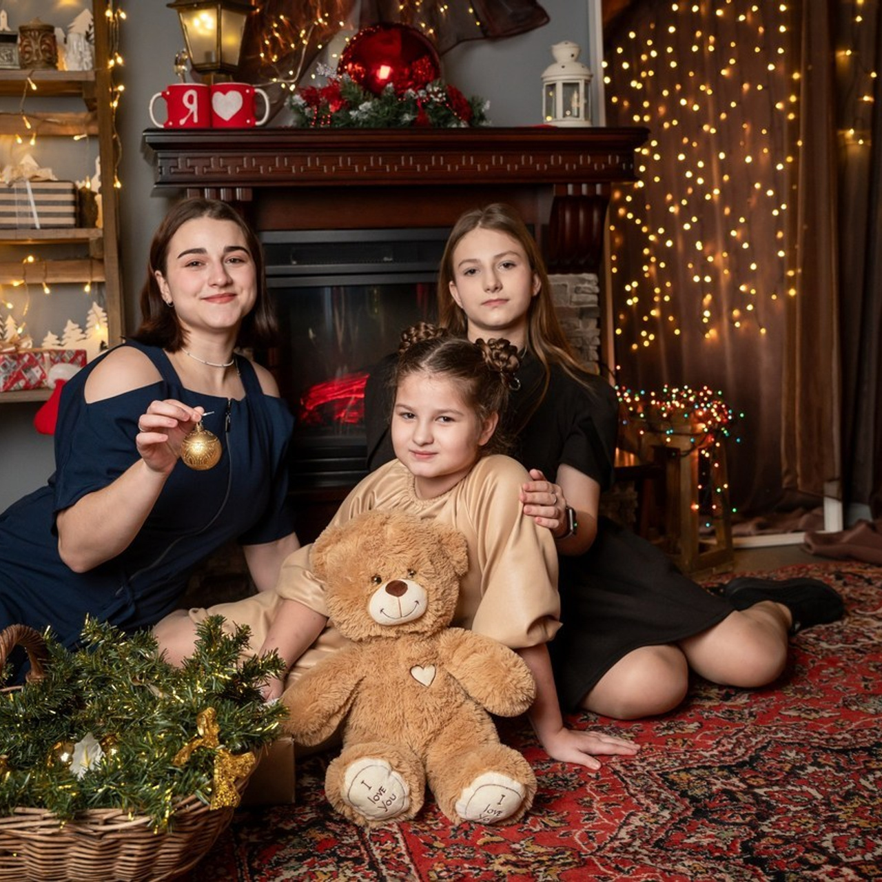 Отзывы. Фотограф в Сузуне — Зоя Попова (Собственная фотостудия)