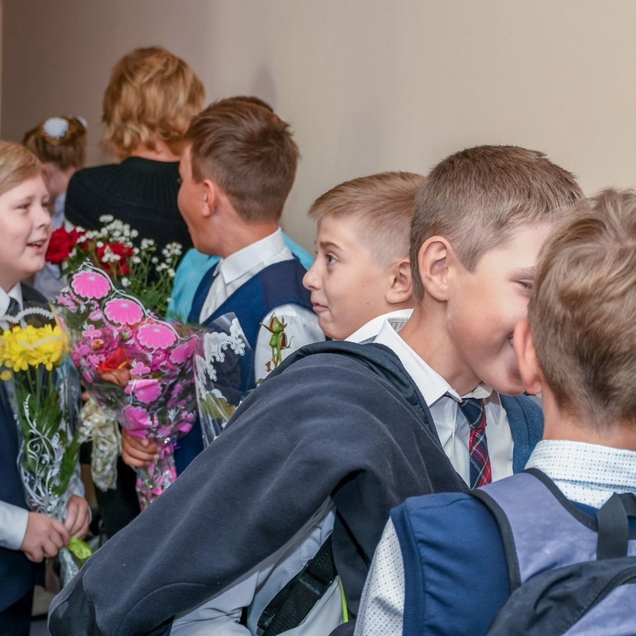 Отзывы. Фотограф в Сузуне — Зоя Попова (Собственная фотостудия)