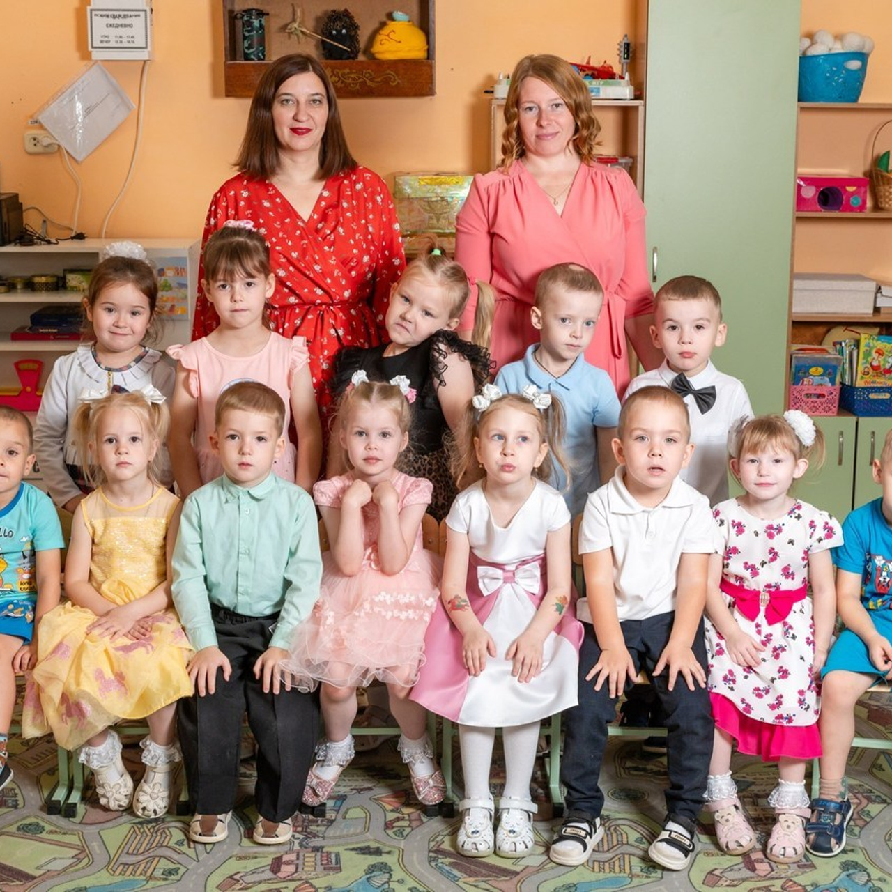 Отзывы. Фотограф в Сузуне — Зоя Попова (Собственная фотостудия)