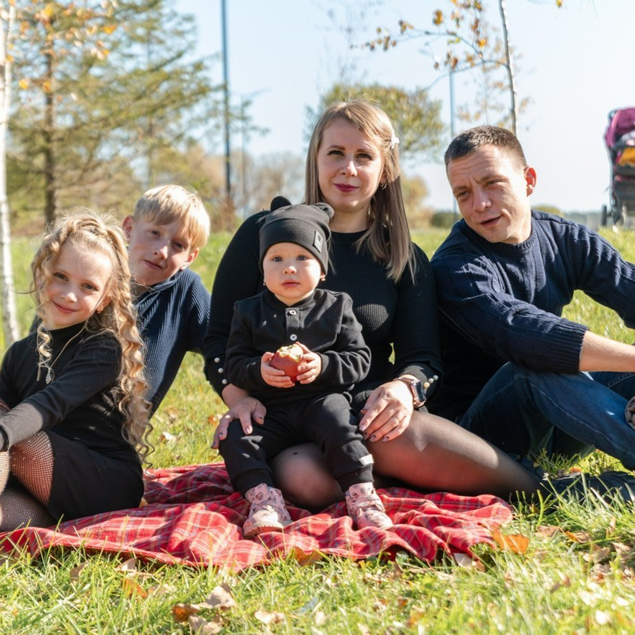 Отзывы. Фотограф в Сузуне — Зоя Попова (Собственная фотостудия)