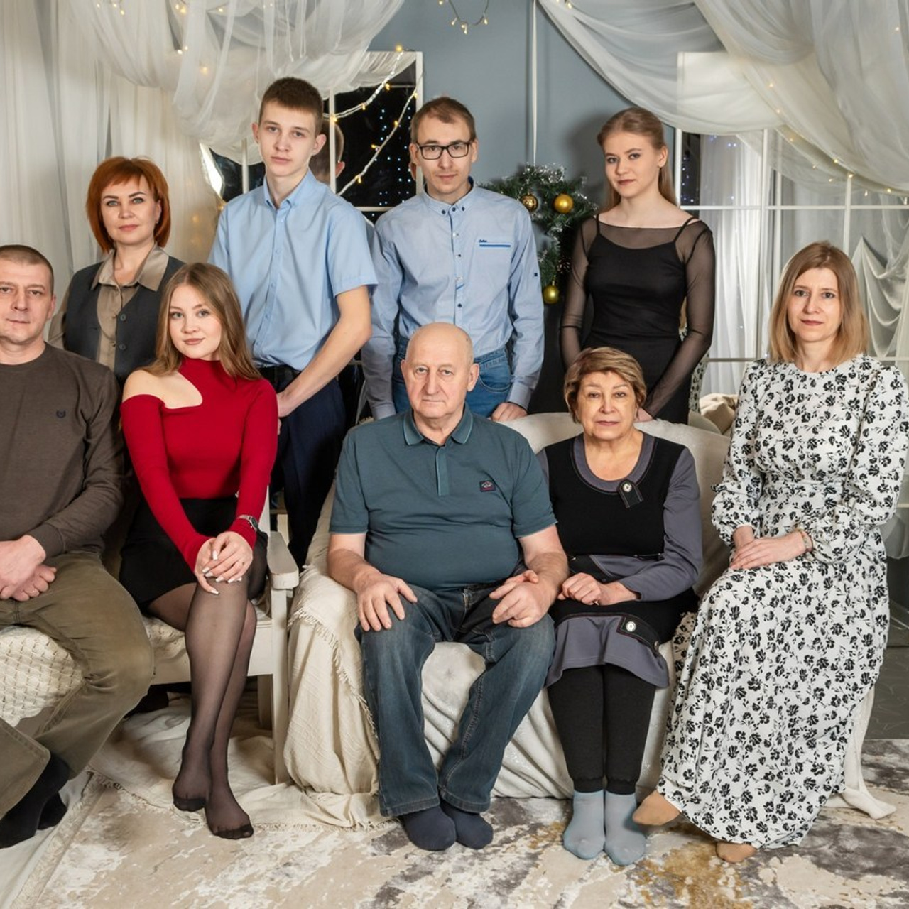 Отзывы. Фотограф в Сузуне — Зоя Попова (Собственная фотостудия)