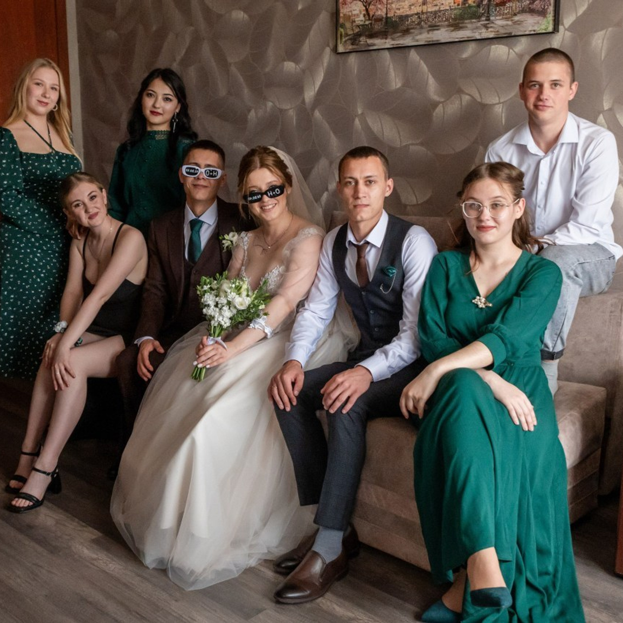 Отзывы. Фотограф в Сузуне — Зоя Попова (Собственная фотостудия)