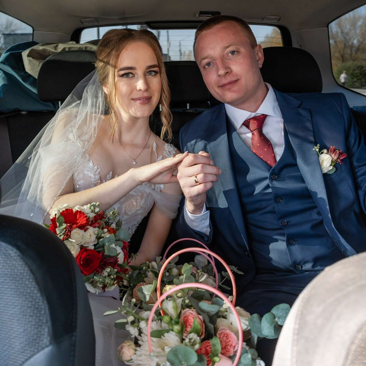 Отзывы. Фотограф в Сузуне — Зоя Попова (Собственная фотостудия)