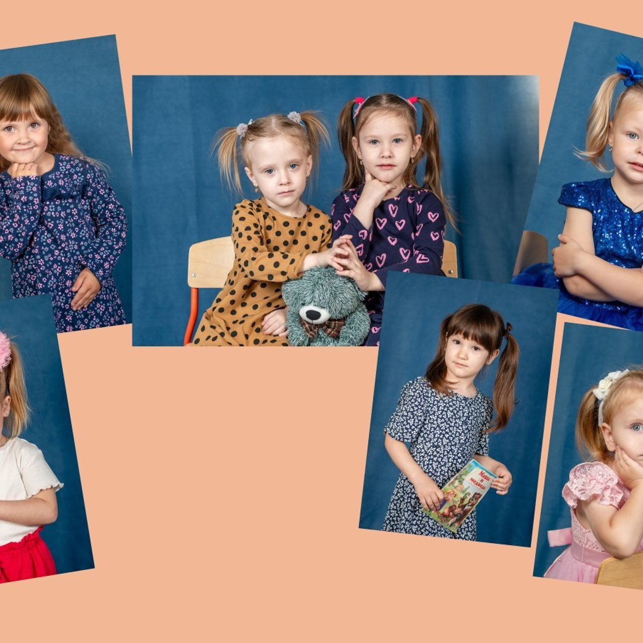 Отзывы. Фотограф в Сузуне — Зоя Попова (Собственная фотостудия)