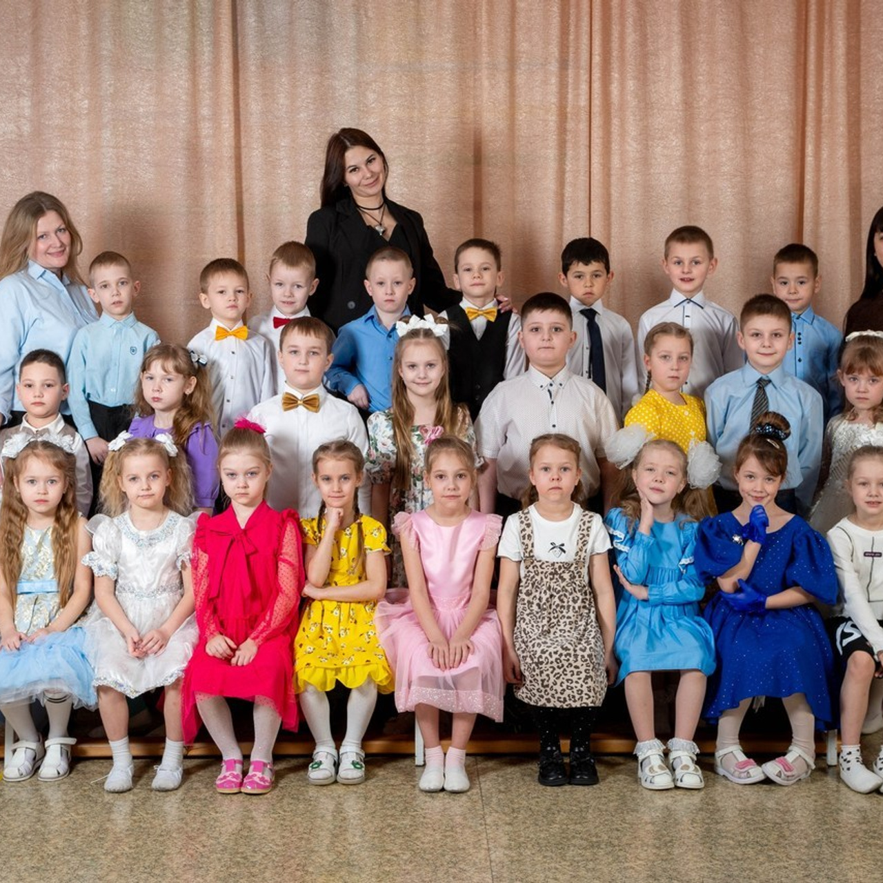 Отзывы. Фотограф в Сузуне — Зоя Попова (Собственная фотостудия)