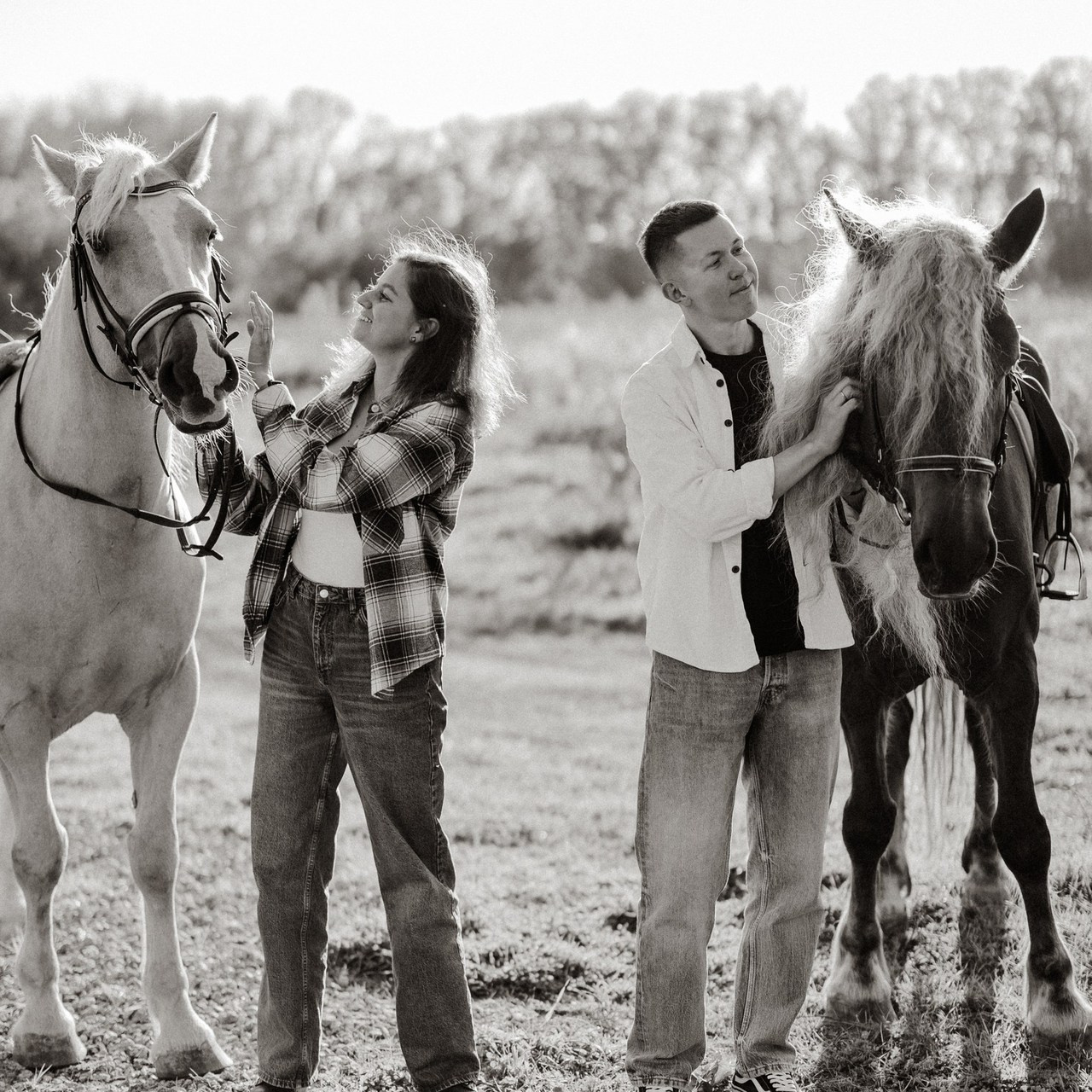 Отзывы. Daria Chigintseva Photographer