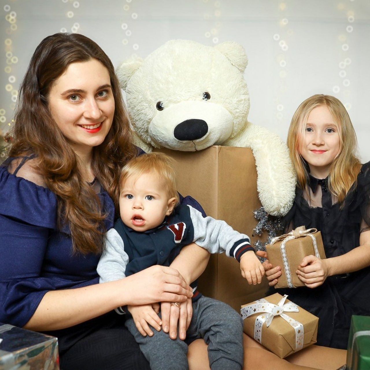 Отзывы. Фотограф в детский сад | МОСКВА | Перово