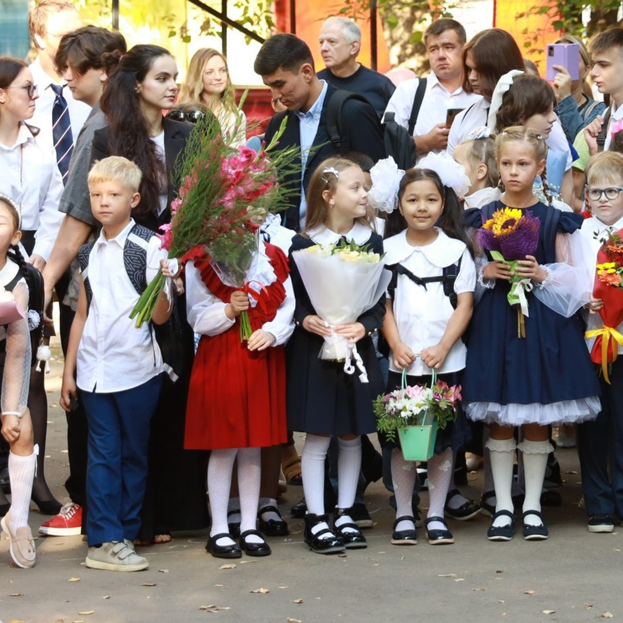 Отзывы. Фотограф в детский сад | МОСКВА | Перово