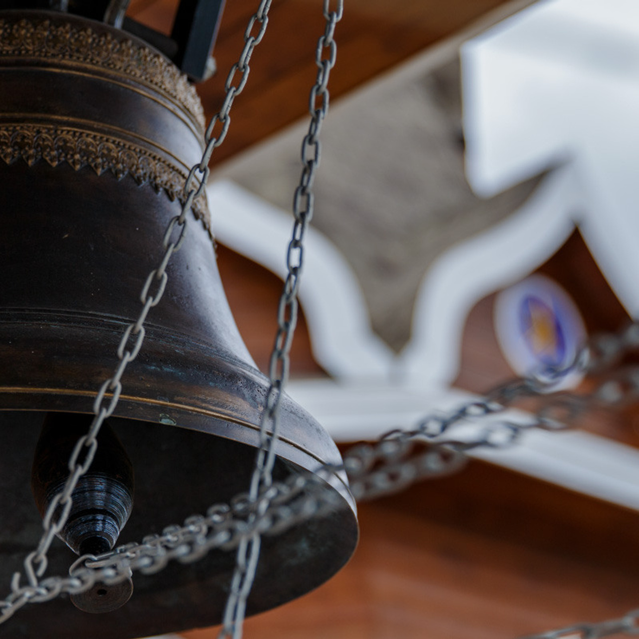 Храм Богоявления Господня (Бердск, Боровая, 111)