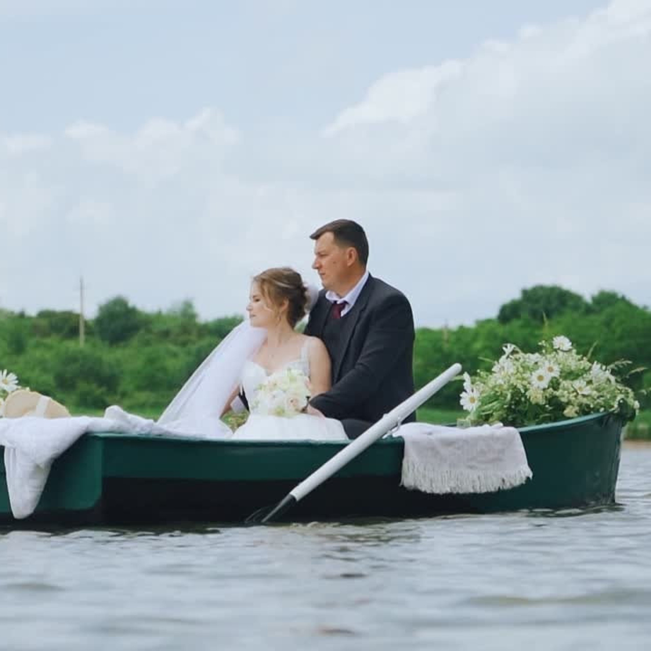 Свадебная съёмка. Свадебный видеограф Ставрополь, Ставропольский край