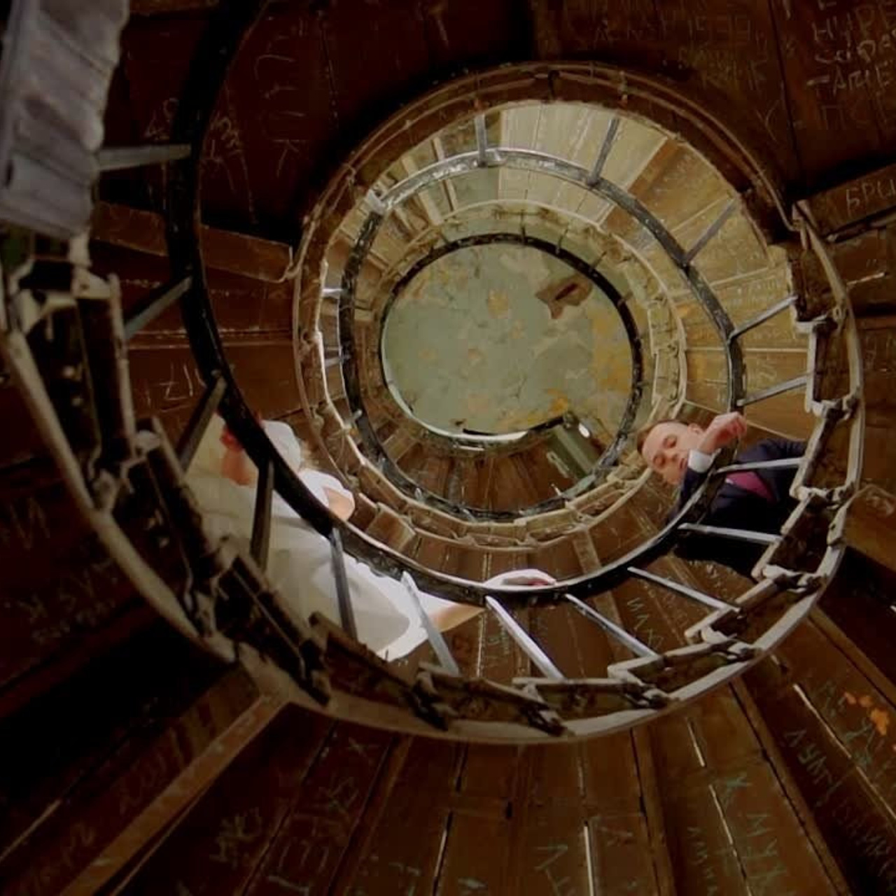 Свадебная съёмка. Свадебный видеограф Ставрополь, Ставропольский край