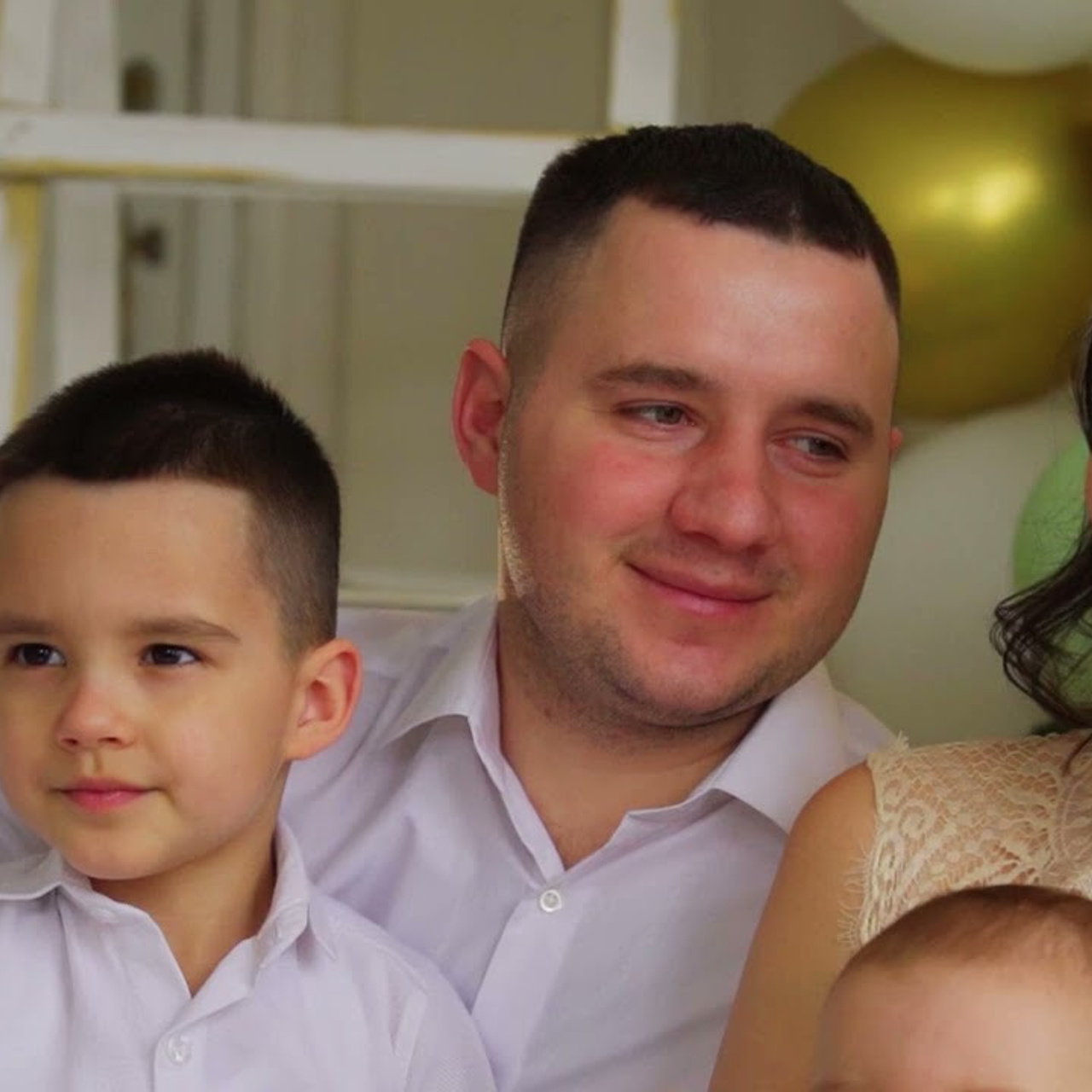 Семейная съёмка. Свадебный видеограф Ставрополь, Ставропольский край