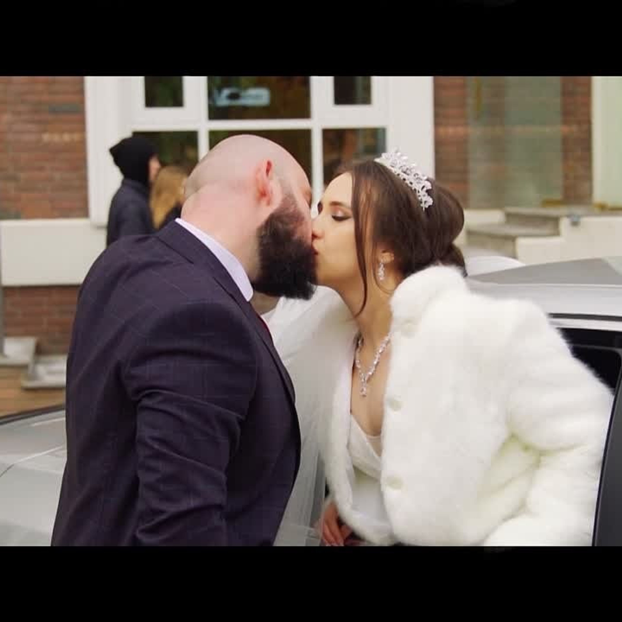 Свадебная съёмка. Свадебный видеограф Ставрополь, Ставропольский край