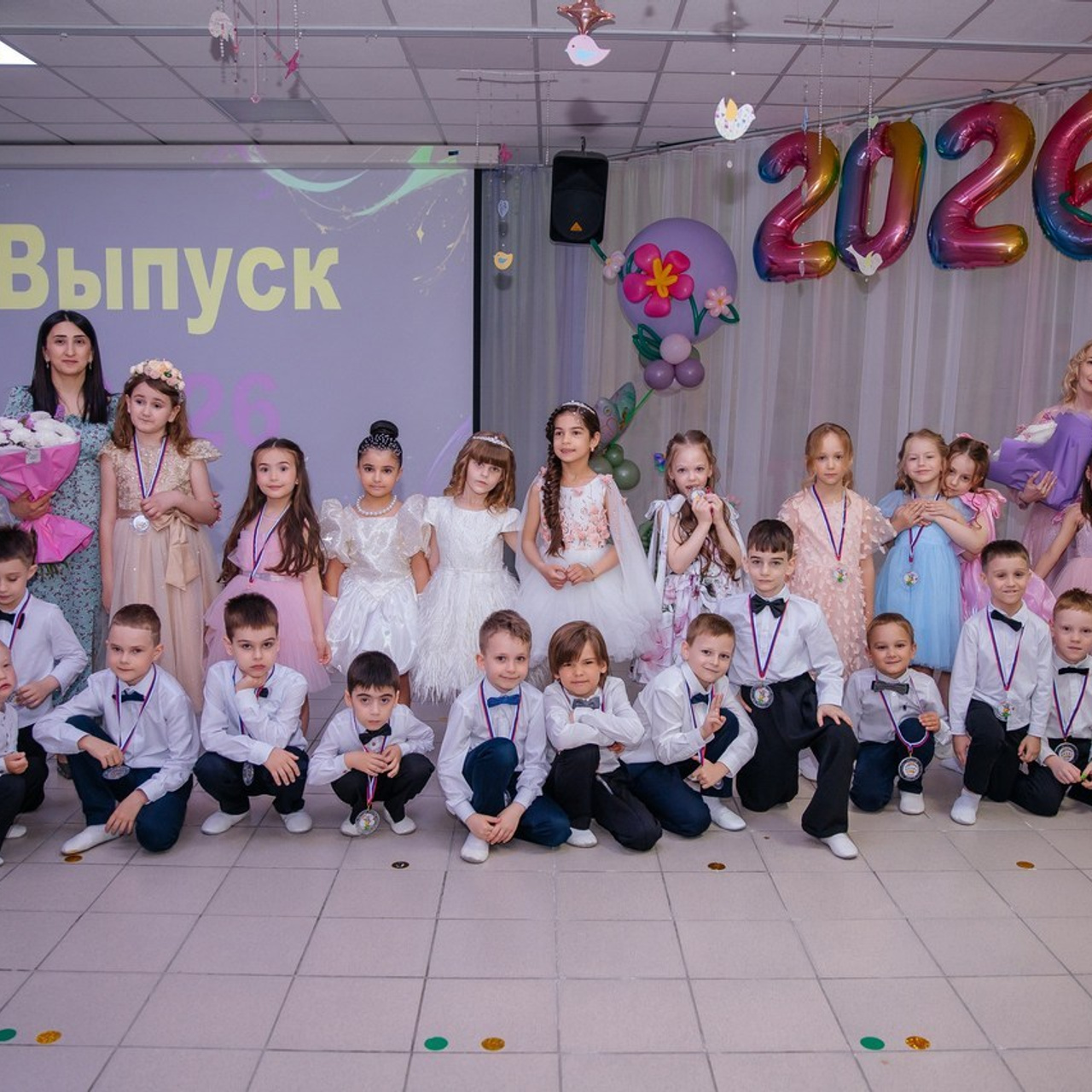 Отзывы о Быковой Екатерине фотограф