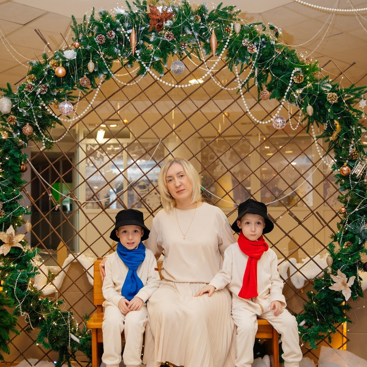 Отзывы о Быковой Екатерине фотограф. 