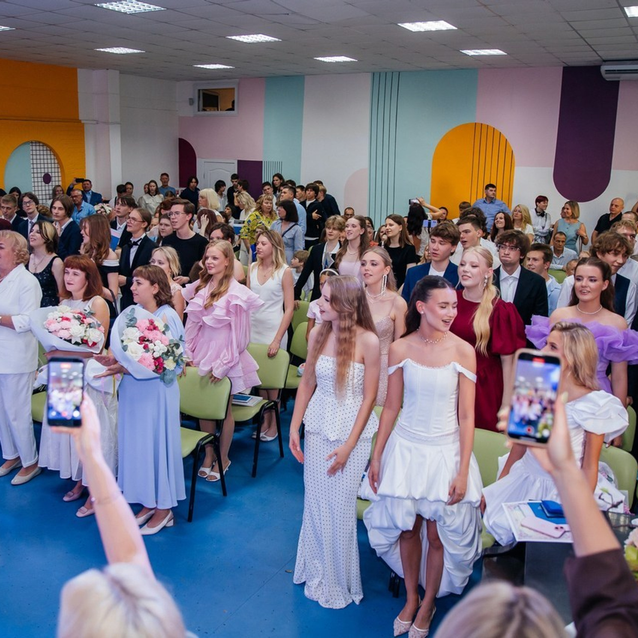 Отзывы о Быковой Екатерине фотограф