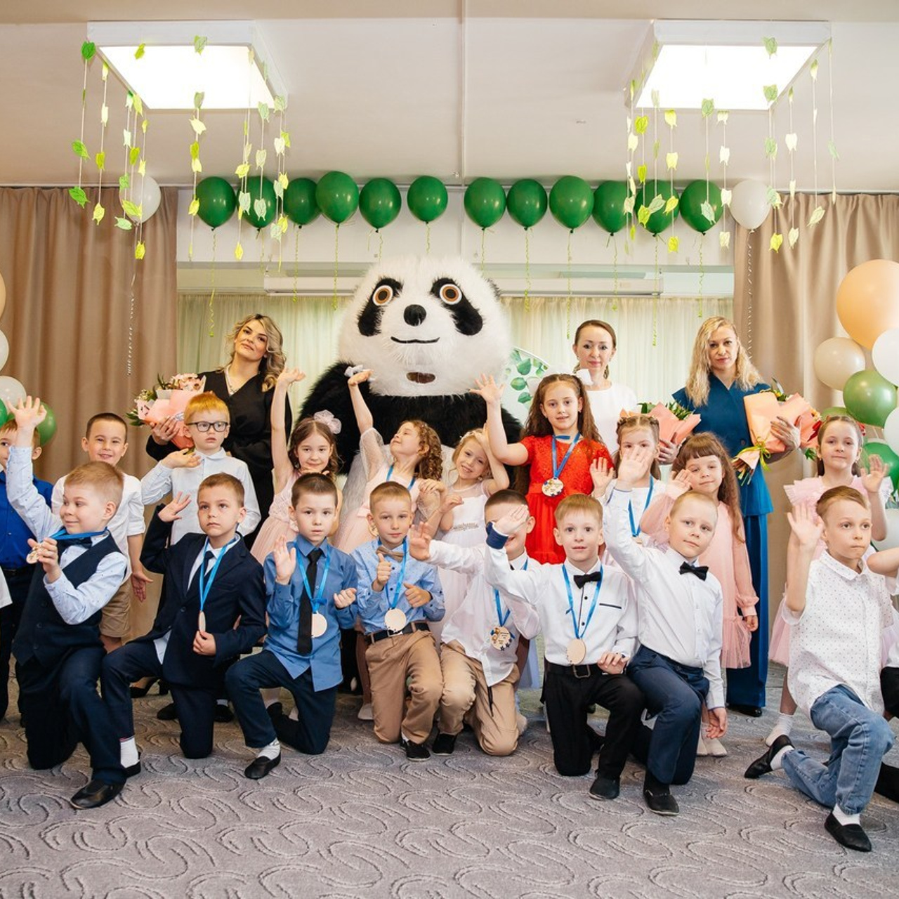 Отзывы о Быковой Екатерине фотограф. 