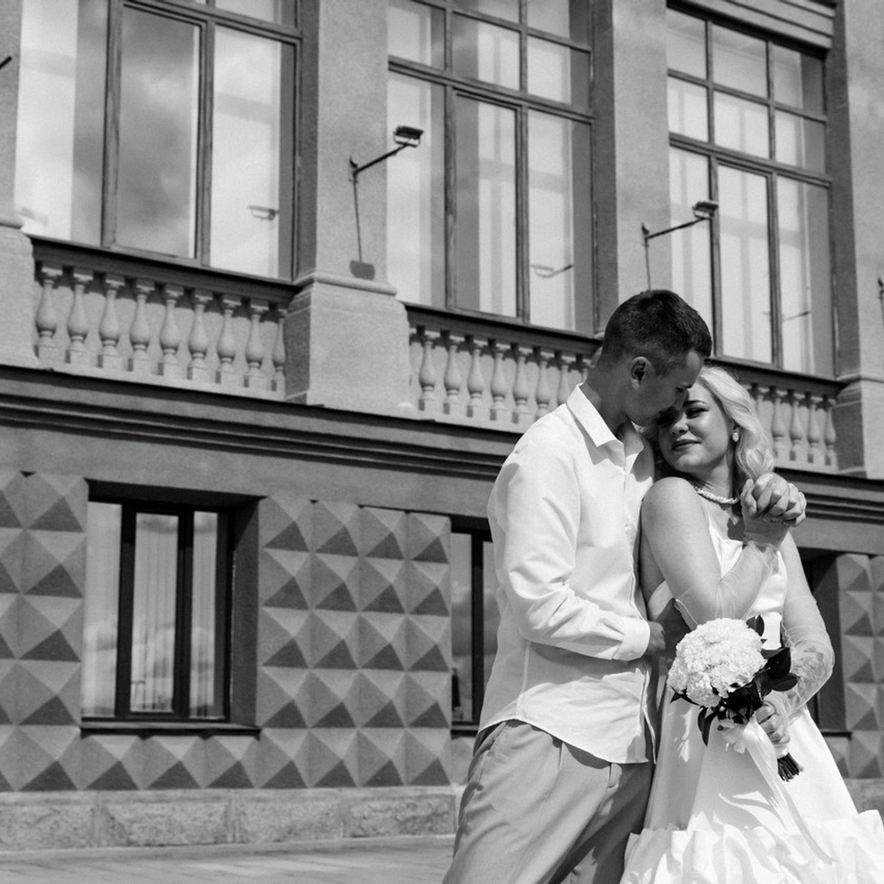 Отзывы о Быковой Екатерине фотограф. 