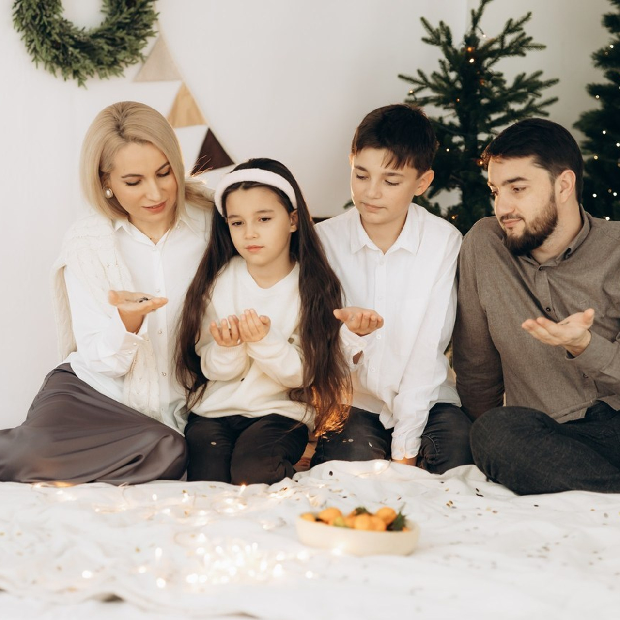 Отзывы. Семейный фотограф Яна Радюхина