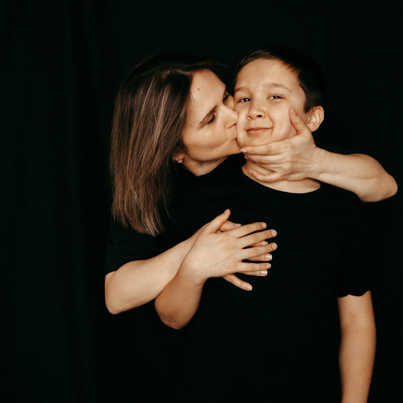 Отзывы. Семейный фотограф Яна Радюхина