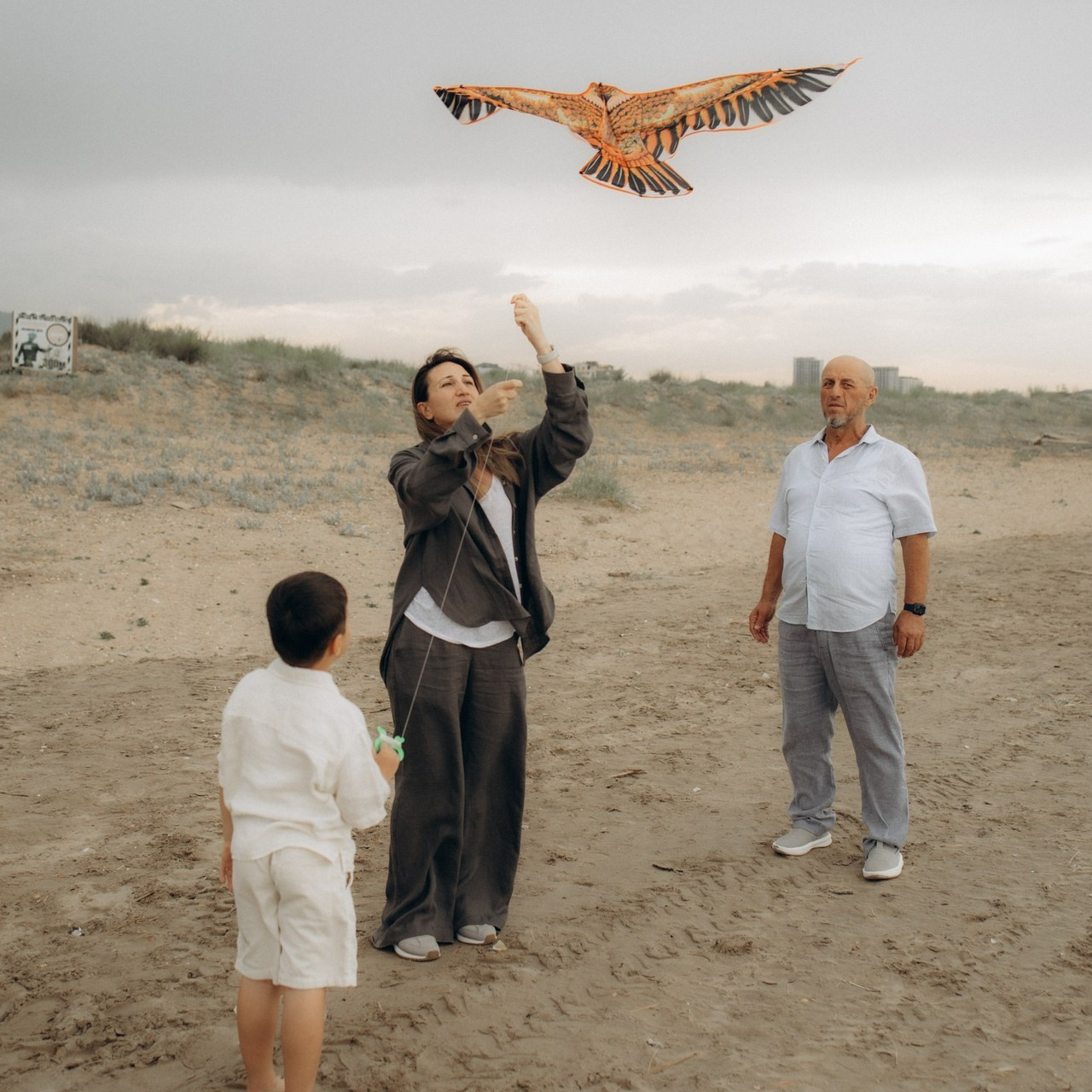 Отзывы. Семейный фотограф Яна Радюхина