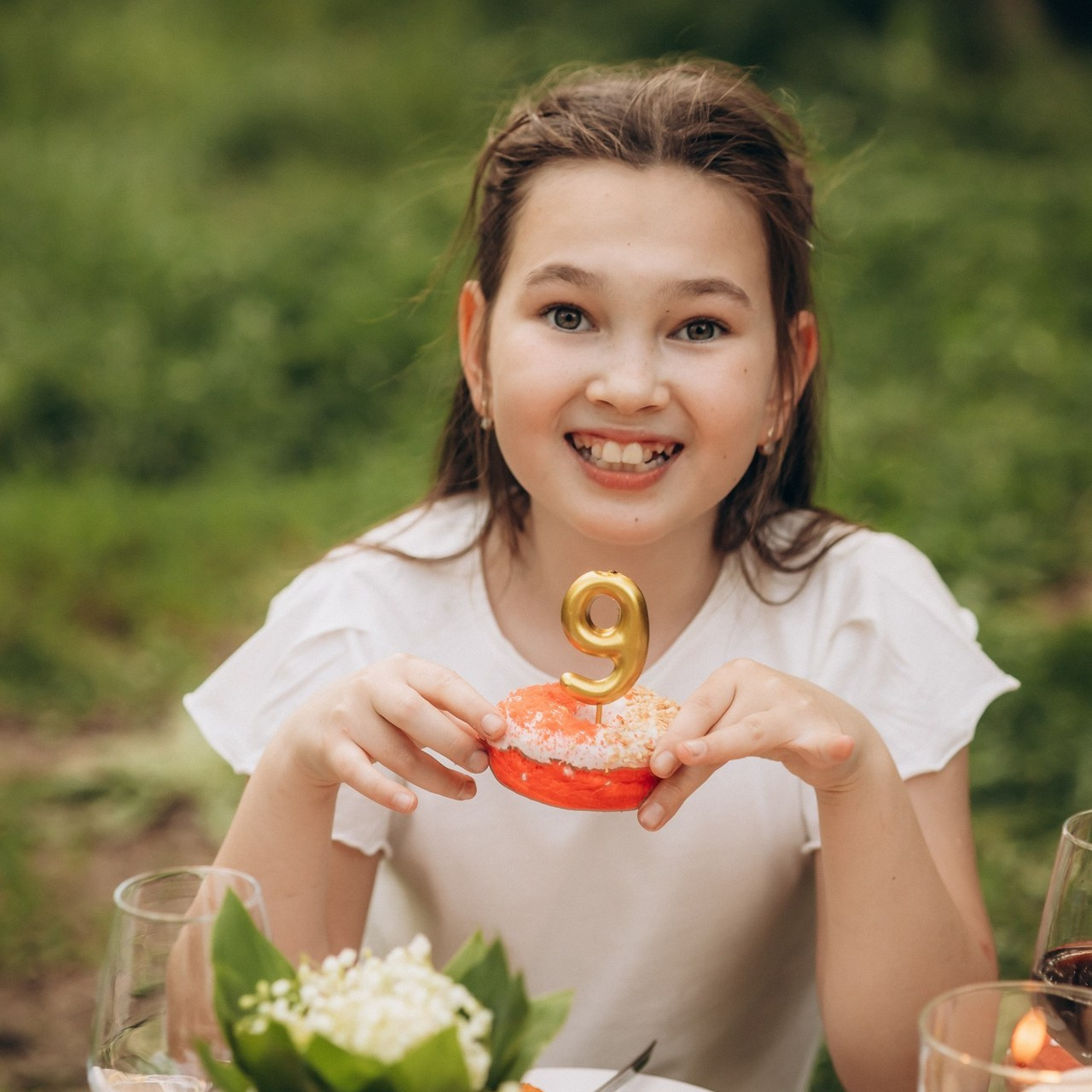 Отзывы. Семейный фотограф Яна Радюхина