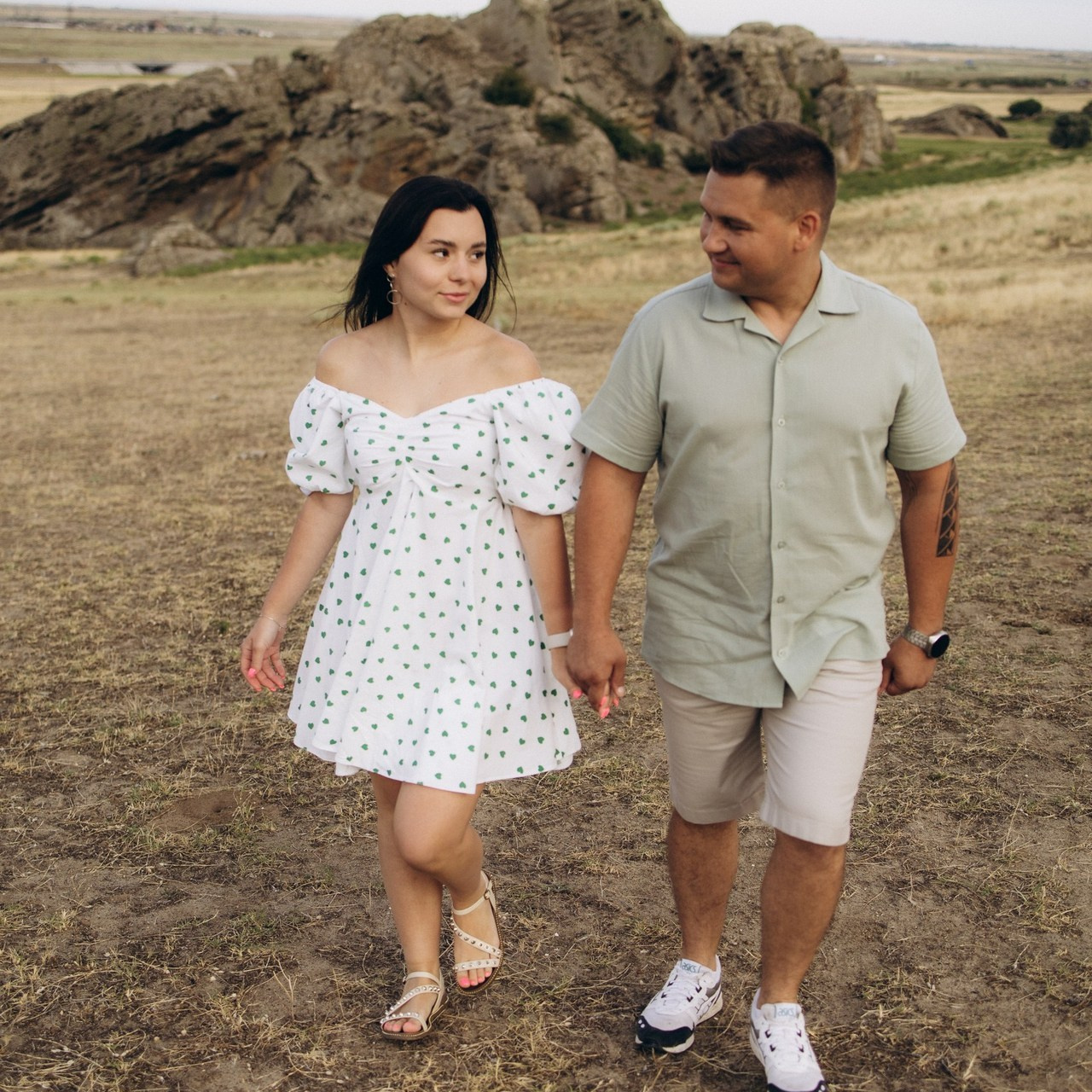 Отзывы. Семейный фотограф Яна Радюхина