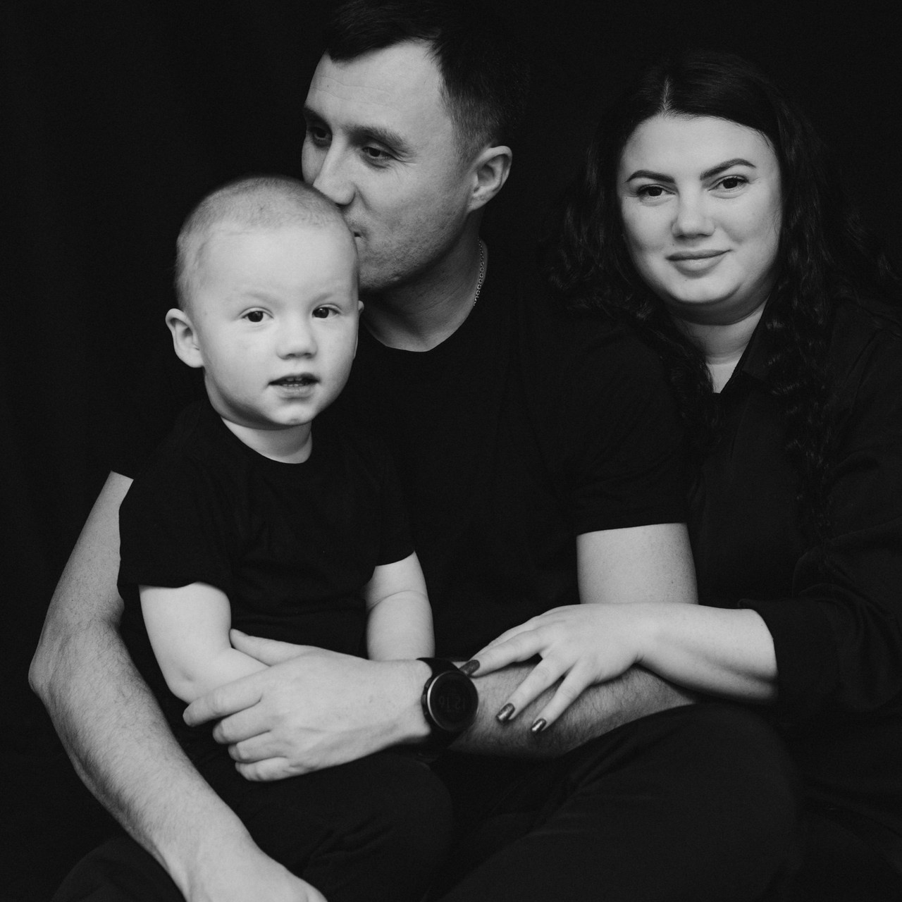 Отзывы. Семейный фотограф Яна Радюхина