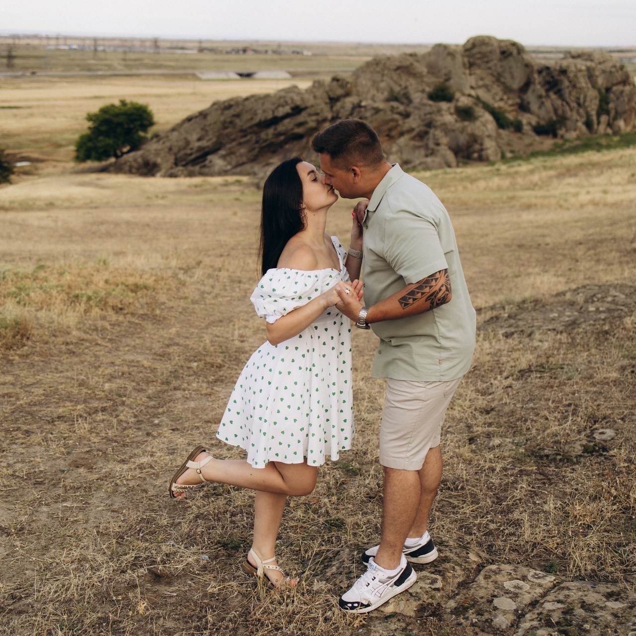 Отзывы. Семейный фотограф Яна Радюхина