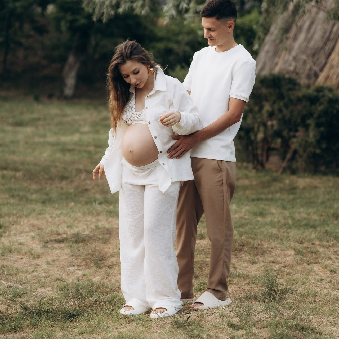 Отзывы. Семейный фотограф Яна Радюхина