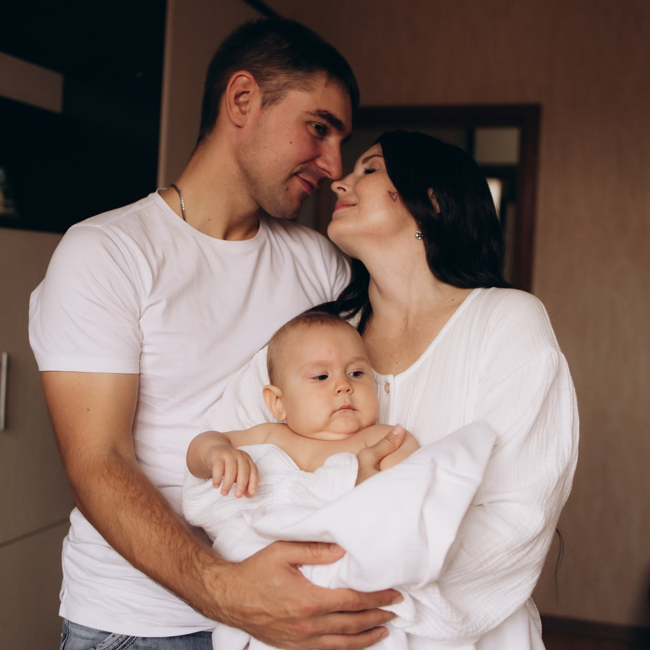 Отзывы. Семейный фотограф Яна Радюхина