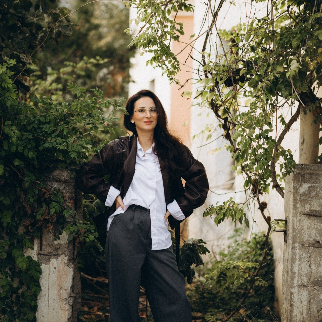 Отзывы. Семейный фотограф Яна Радюхина