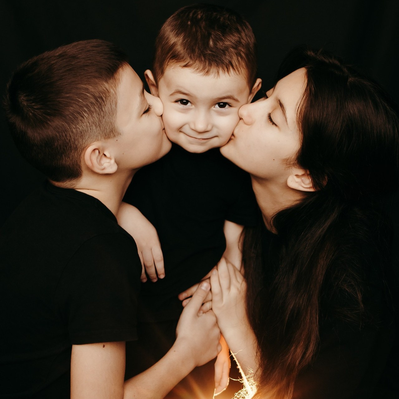 Отзывы. Семейный фотограф Яна Радюхина