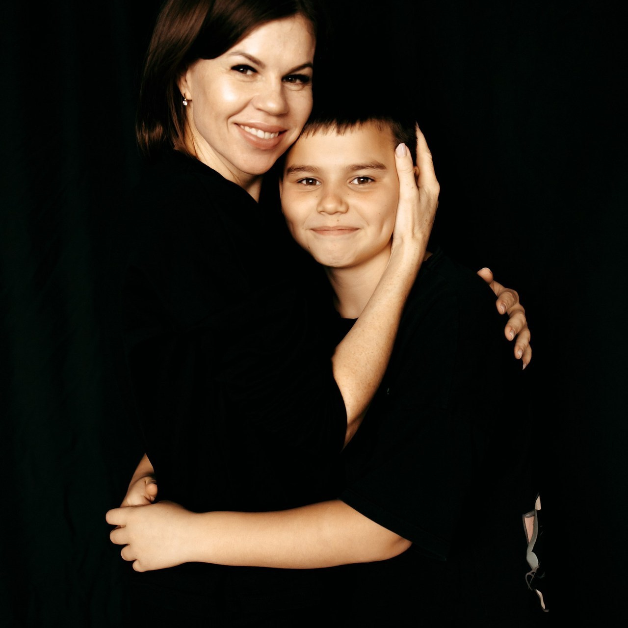 Отзывы. Семейный фотограф Яна Радюхина