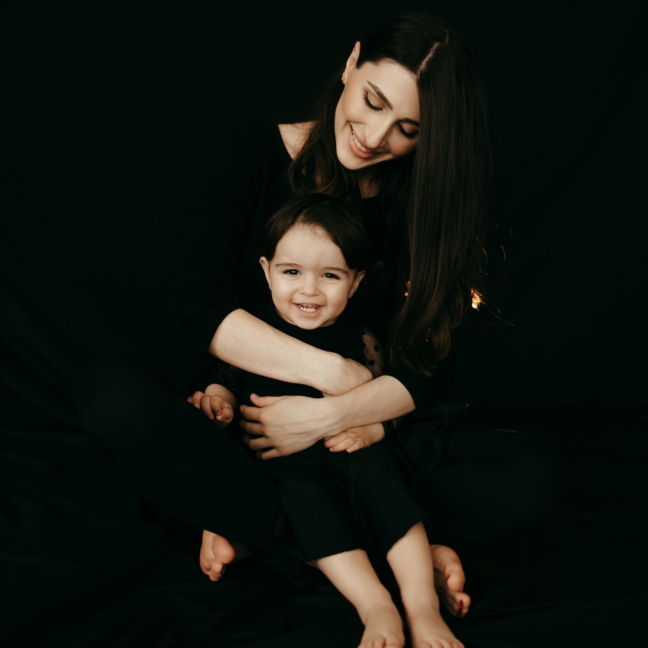 Отзывы. Семейный фотограф Яна Радюхина